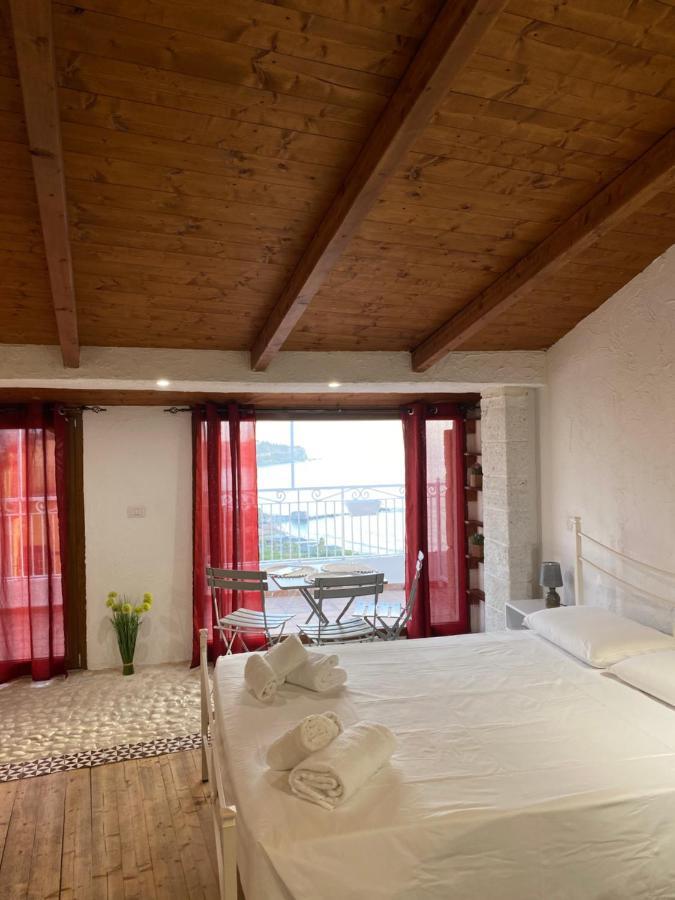 Bluemind Hotell Tropea Eksteriør bilde