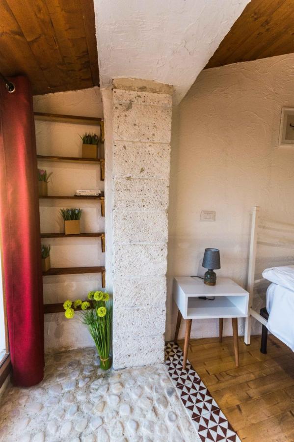 Bluemind Hotell Tropea Eksteriør bilde