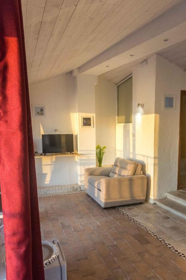 Bluemind Hotell Tropea Eksteriør bilde