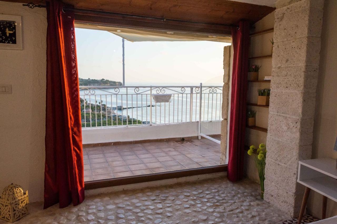 Bluemind Hotell Tropea Eksteriør bilde