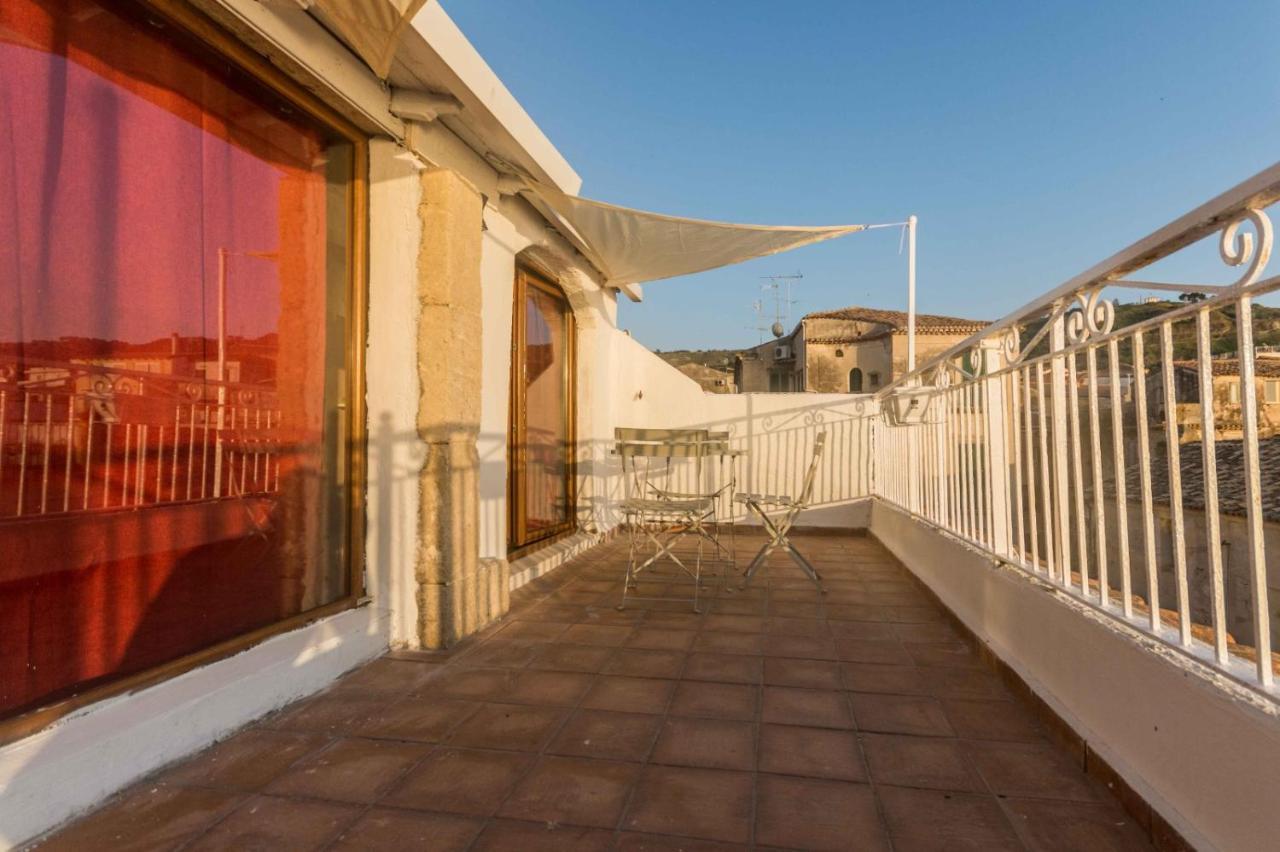 Bluemind Hotell Tropea Eksteriør bilde