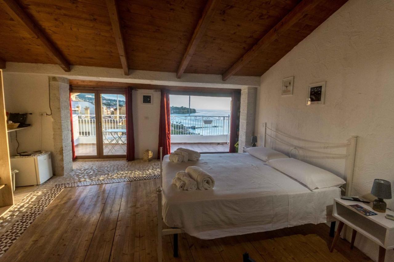 Bluemind Hotell Tropea Eksteriør bilde