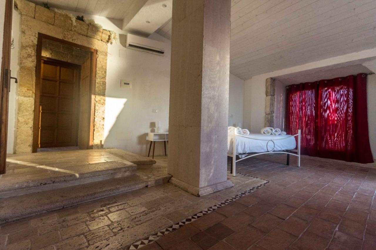 Bluemind Hotell Tropea Eksteriør bilde