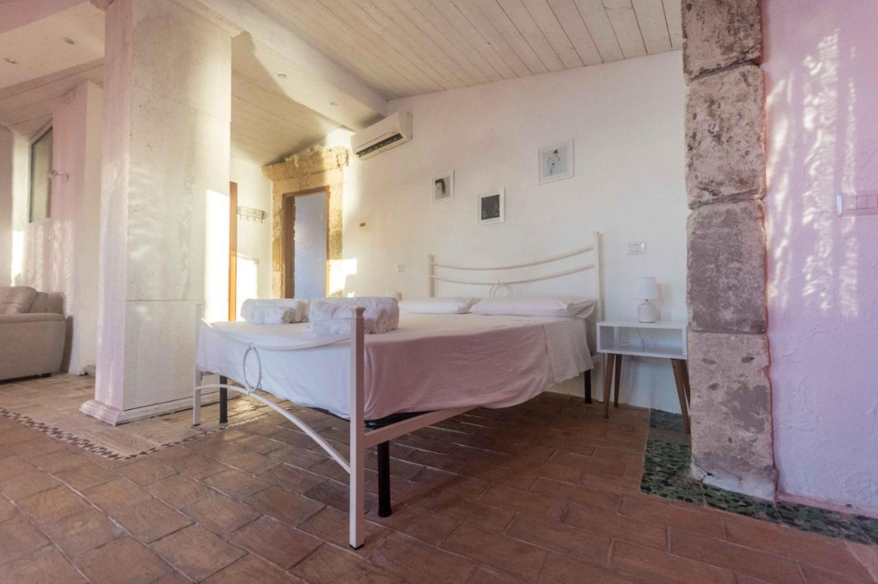 Bluemind Hotell Tropea Eksteriør bilde