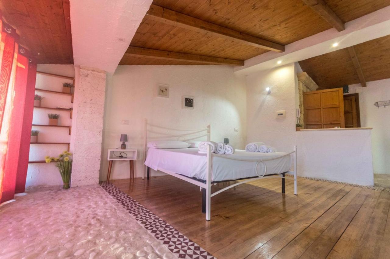 Bluemind Hotell Tropea Eksteriør bilde