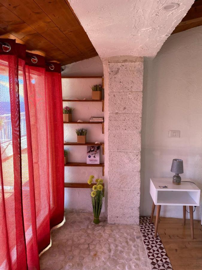 Bluemind Hotell Tropea Eksteriør bilde