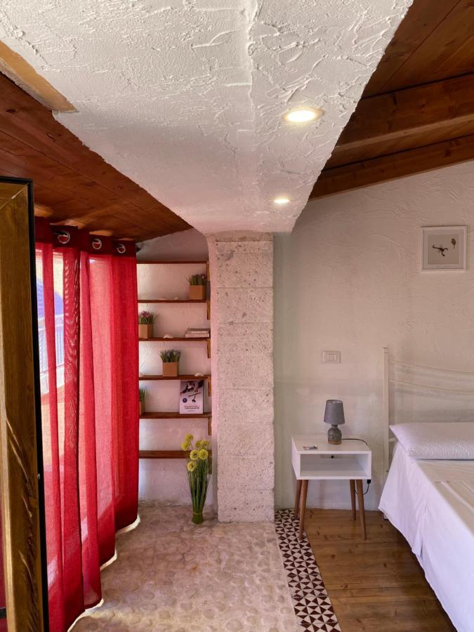 Bluemind Hotell Tropea Eksteriør bilde