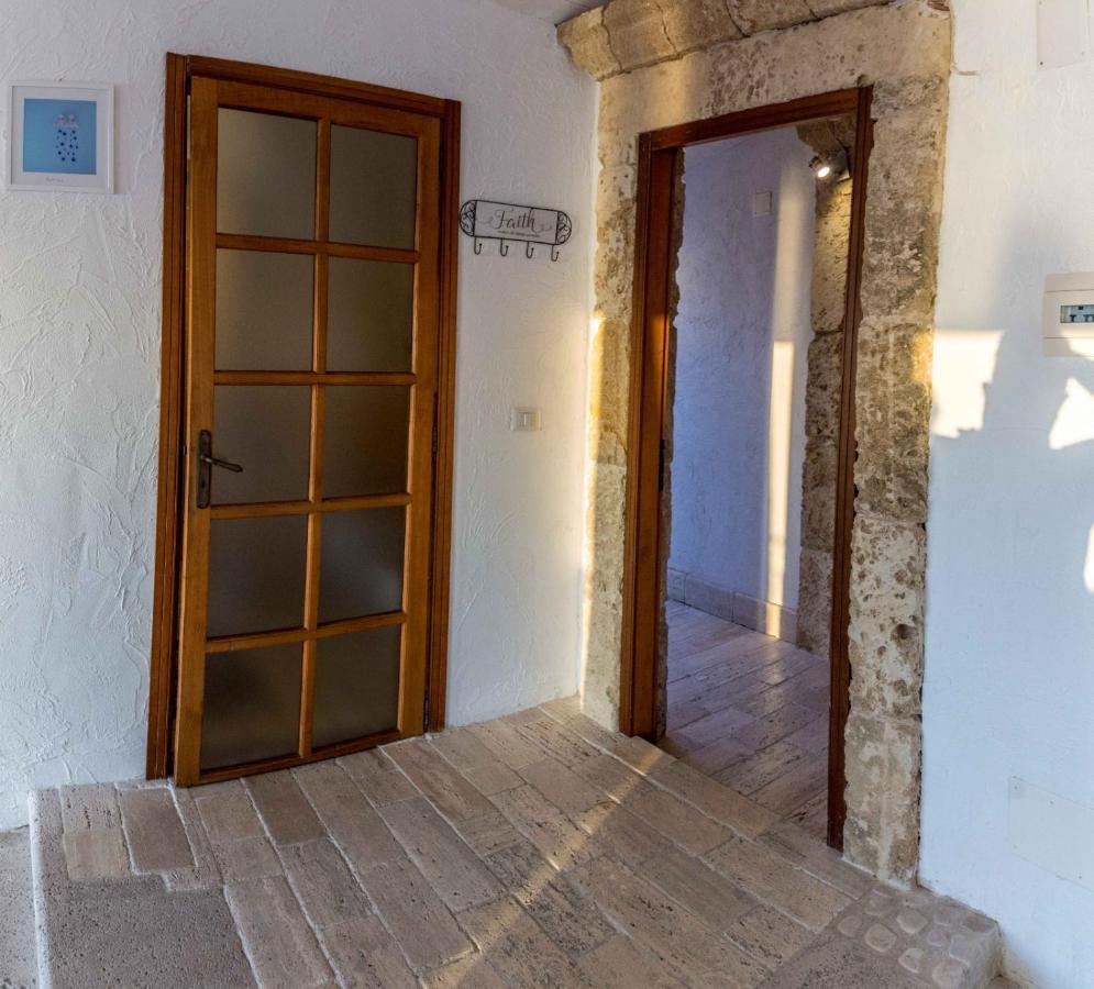Bluemind Hotell Tropea Eksteriør bilde