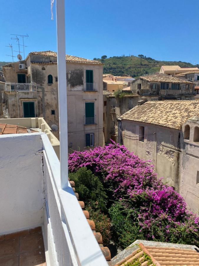 Bluemind Hotell Tropea Eksteriør bilde